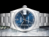 Rolex Datejust 31 Blu Oyster Blue Jeans  Watch  68240